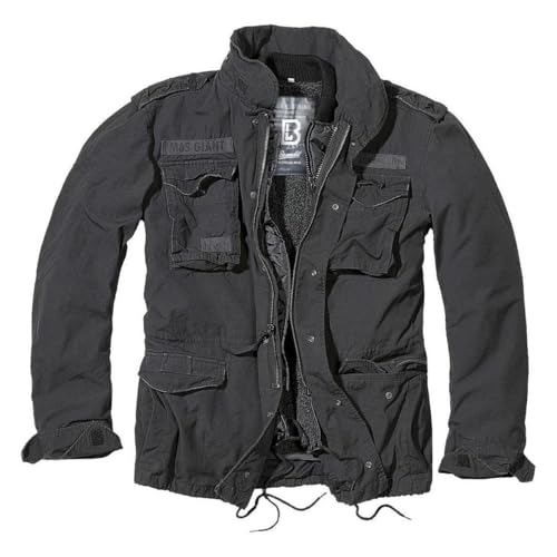 Image of Brandit Men's M-65 Premium All-season Everyday Outdoor Field Jacket
