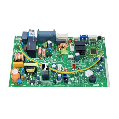 Carte de commande pour climatiseur Midea en panne modèle CE-KFR26G - 3