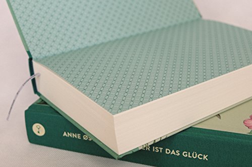 Zartbitter ist das Glück: Roman