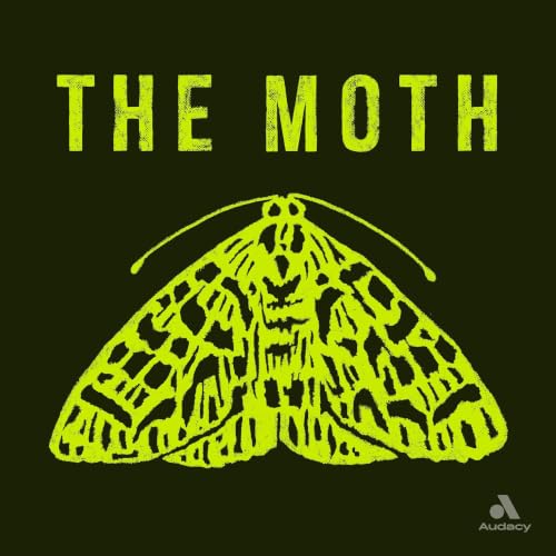 Cotton Candy and Revolutionary Rides: The Moth Radio Hour