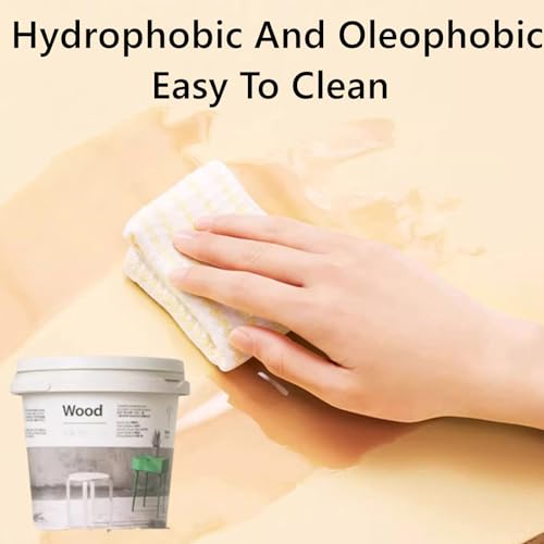 Comparativas de Imprimante transparente terraza madera los más recomendados. 19 Imagen adicional