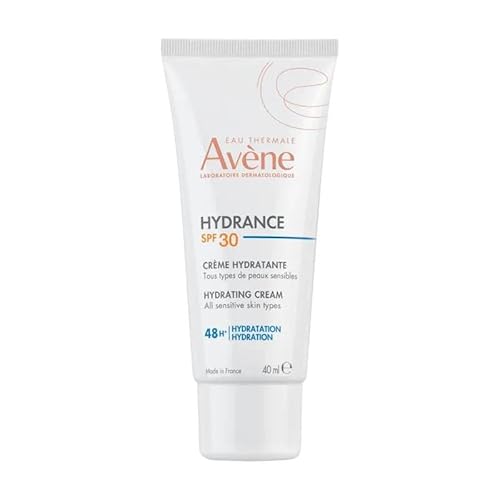 Avène Hydrance Crema Idratante SPF30 40ml