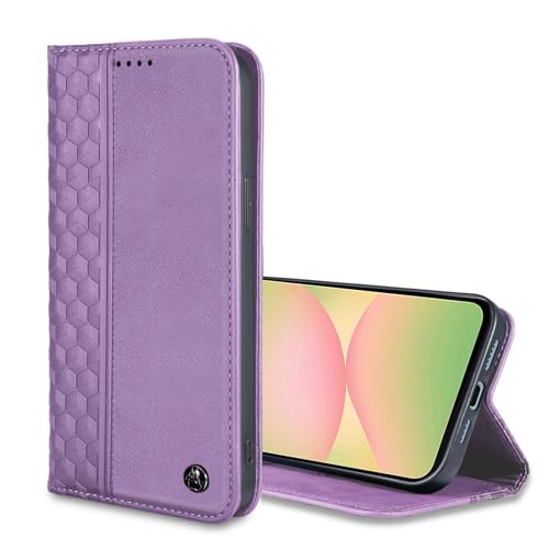 Étui portefeuille Galaxy A56 pour ranger vos cartes et visionner des vidéos en voyage