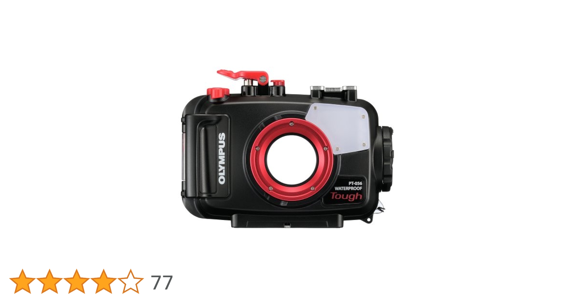 Amazon | OLYMPUS デジタルカメラ STYLUS TG-3 & TG-4Tough用