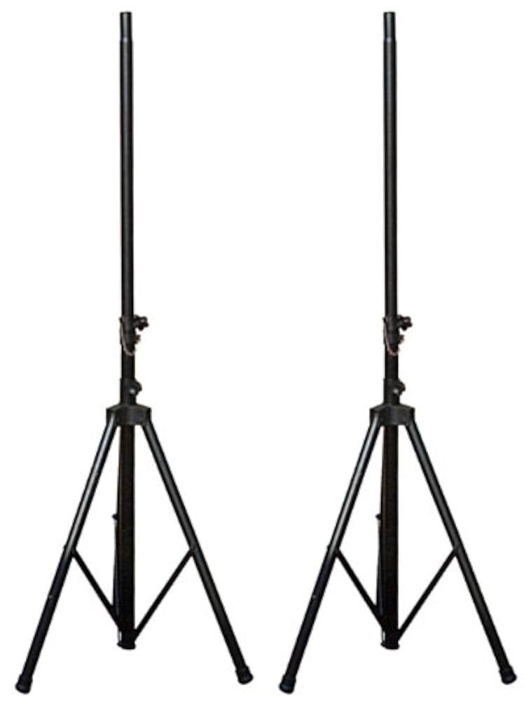 Triprop STS-77 スピーカースタンド 2個セット Amazon | Triprop STS-77 スピーカースタンド 2本セット