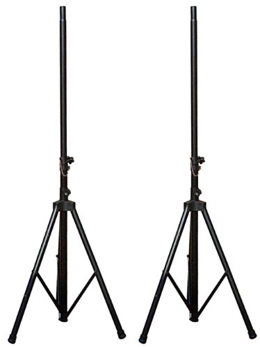 Amazon | Triprop STS-77 スピーカースタンド 2本セット | TRIPROP