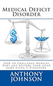 Medical Deficit Disorder: The New Waive of Medical Finance