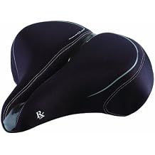 Serfas RX Exerciser Bicycle Saddle