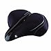 Serfas RX Exerciser Bicycle Saddle