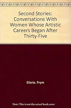 Paperback Second Stories Book