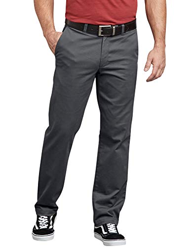 Pantalon Dickies XP826 Slim Taper Hommes série X en toile lavée de performance coure confort