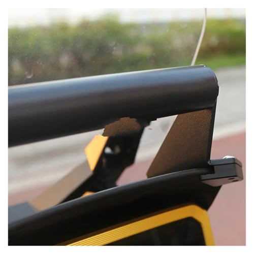 Support de téléphone portable Moto ADV 350 navigation GPS - 2