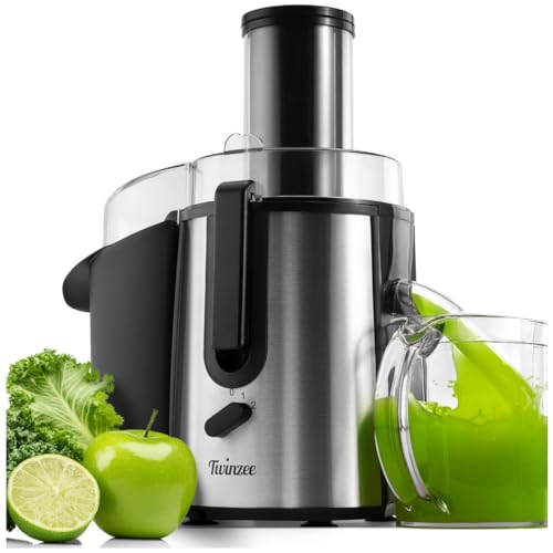 Twinzee Estrattore 850W