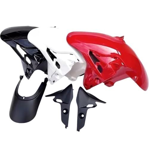 Garde-boue avant Keeway RKF 125 150 carénage noir protection
