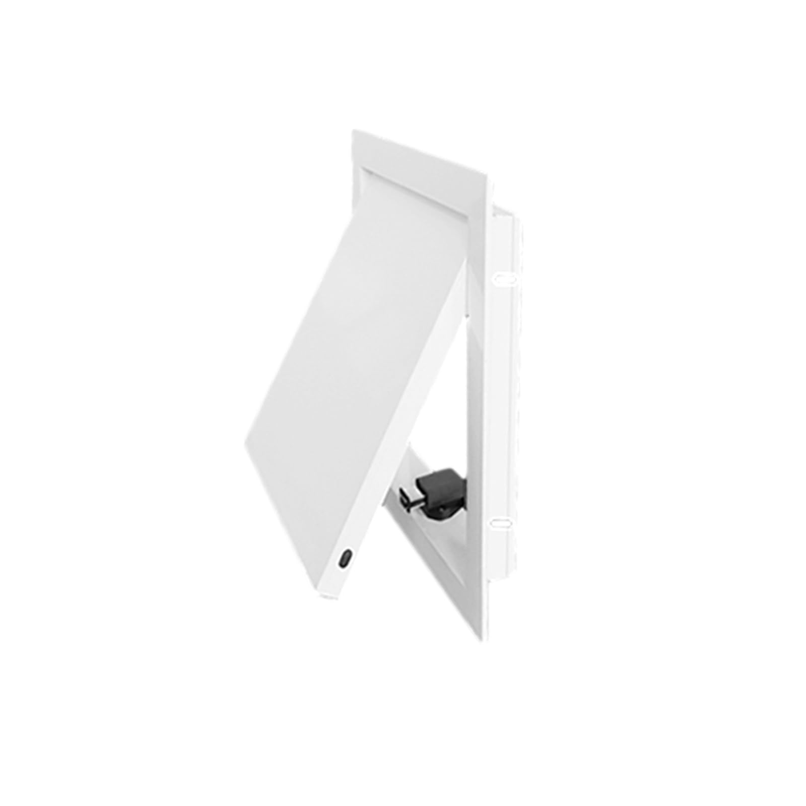 Panel de acceso de metal con click para techo y fontanería de fácil instalación