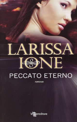 Peccato eterno. Demonica Peccato eterno. Demonica