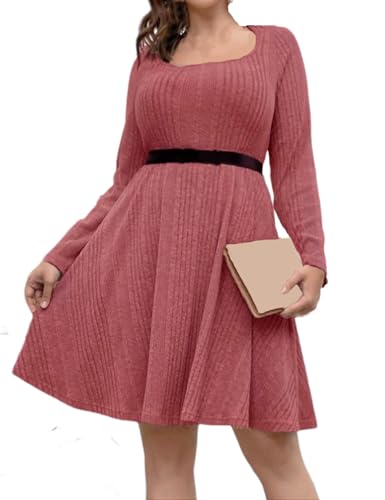 Image of ShopWonder Womens Modern /FittedCasual Dress