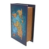 Une touche de conte de fées romantique : des livres décoratifs anciens apportent charme et à chaque présentation, transformant les plats en centres de table captivants grâce à leur style antique