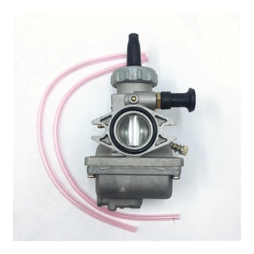 Pièces de carburateur NF125 pour une carburation fluide et stable