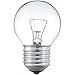 Produktbild Philips 30600021 E Glühlampe Tropfenform, 10-er, Glas, 40 watts, E27, klar, 4,49 x 4,49 x 7,175 cm