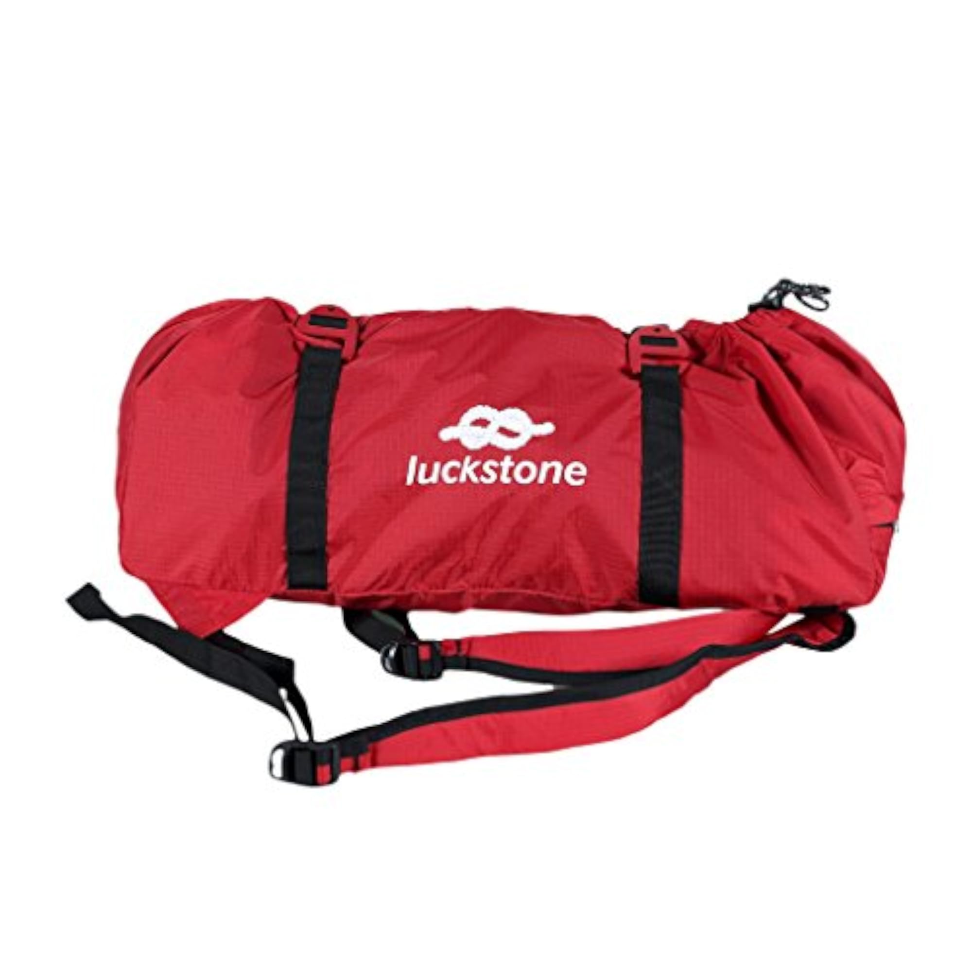 LOSA Rock Climbing Rope Bag, Folding Nylon