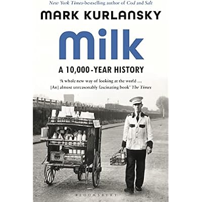 Milk