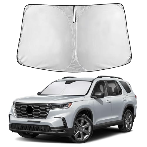 Autovir Honda Pilot Sun Shade