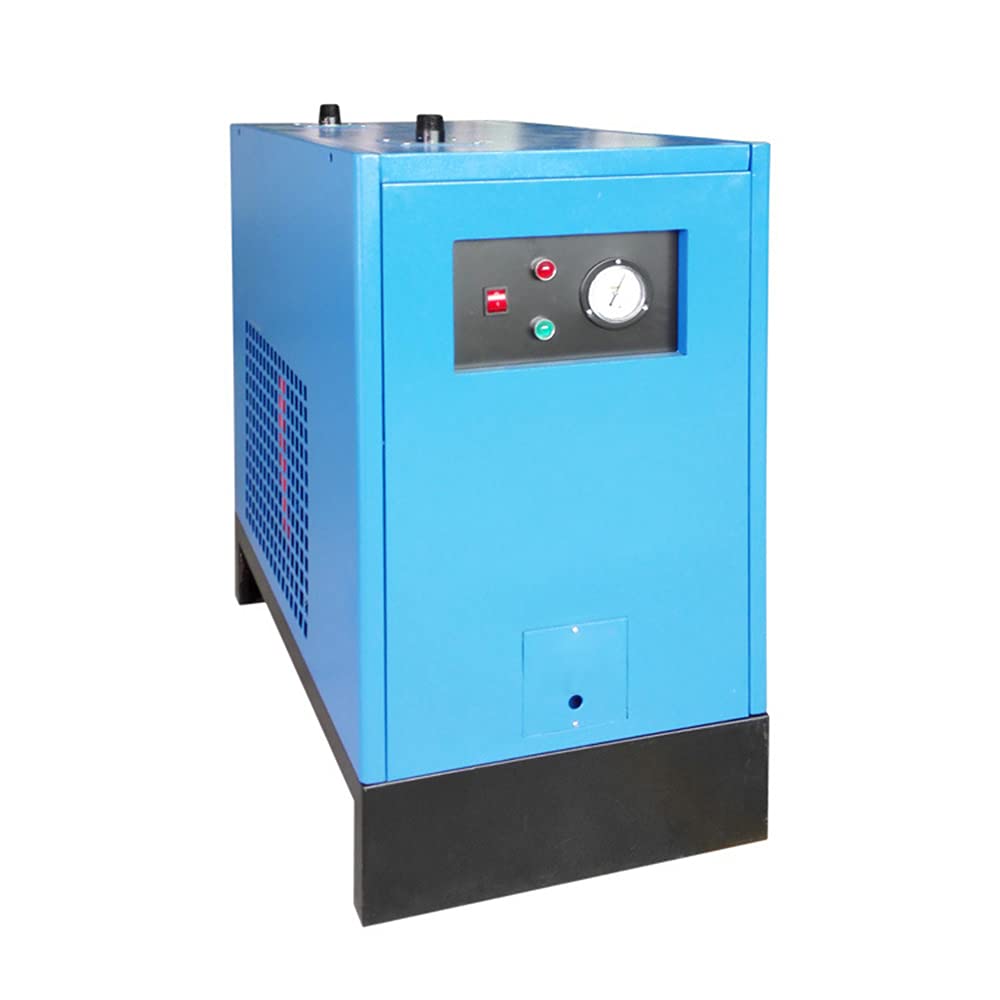 HNZXIB Refrigerated Dryer 1.5m3 Screw Air Compressor Refrigerated Compressed Air Dryer