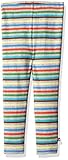 Zutano Toddler Girls' Skinny Legging