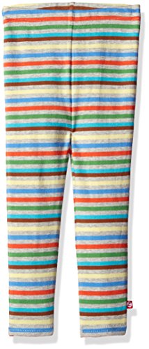 Zutano Baby Girls' Toddler Skinny Legging