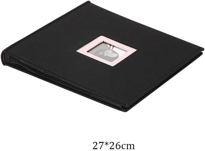 Clip Paste DIY Brochure Album Growth Commemorative Paper