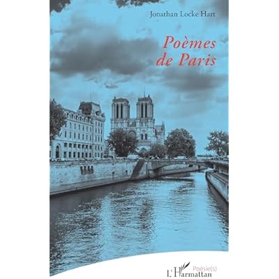 Po&egrave;mes de Paris