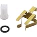 Delta RP50784 Pilar Hose Clip