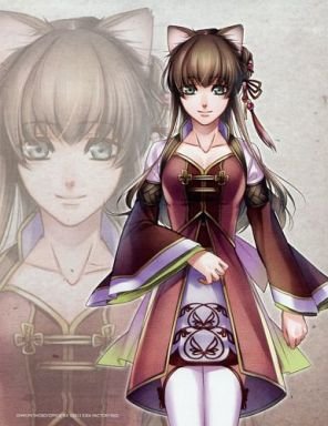 Amazon.co.jp: オトメイト スチルコレクション VOL.11 十三支演義 偃月