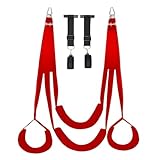 Columpio Altura Ajustable Fácil de Instalar,Swing8