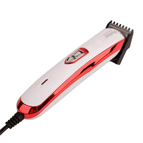 Afeitadora Eléctrica Modelo  con kit de corte de cabello miniatura 5