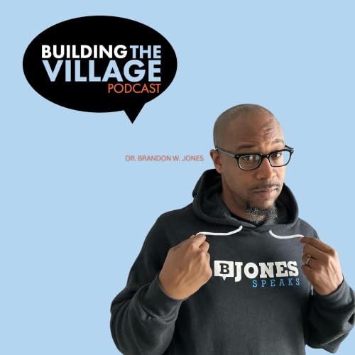 Building The Village Podcast cover art
