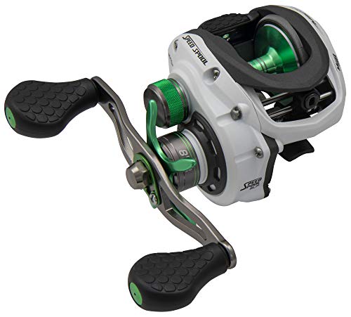 Lew's Mach I Speed Spool