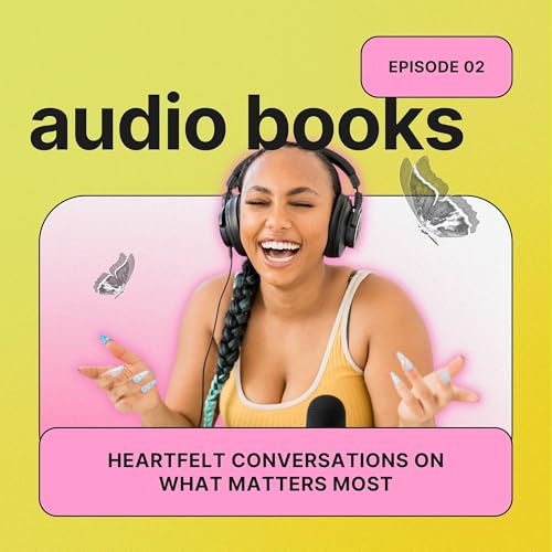 『Tune in Gathering of Full Audiobooks in General Fiction』のカバーアート