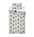 Marvel Comics - Funda de edredón Reversible de Dos Caras, diseño de...