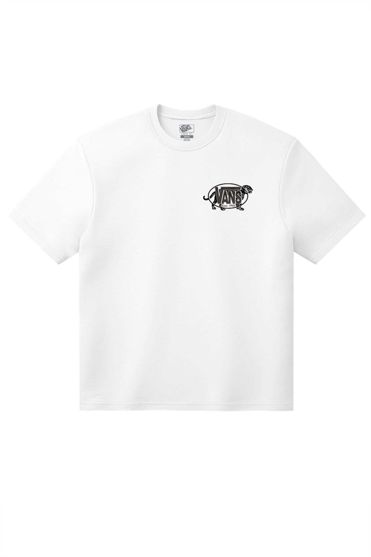 Vans T-Shirt Uomo Art VN000XHT