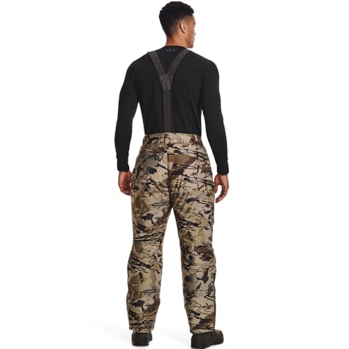 Under Armour Mens ColdGear Infrared Deep Freeze Pants2