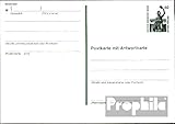 ungebraucht Prophila Collection Berlin (West) P138 Amtliche Postkarte ungebraucht 1990 Sehenswürdigkeiten (Belege Ganzsachen für Sammler)