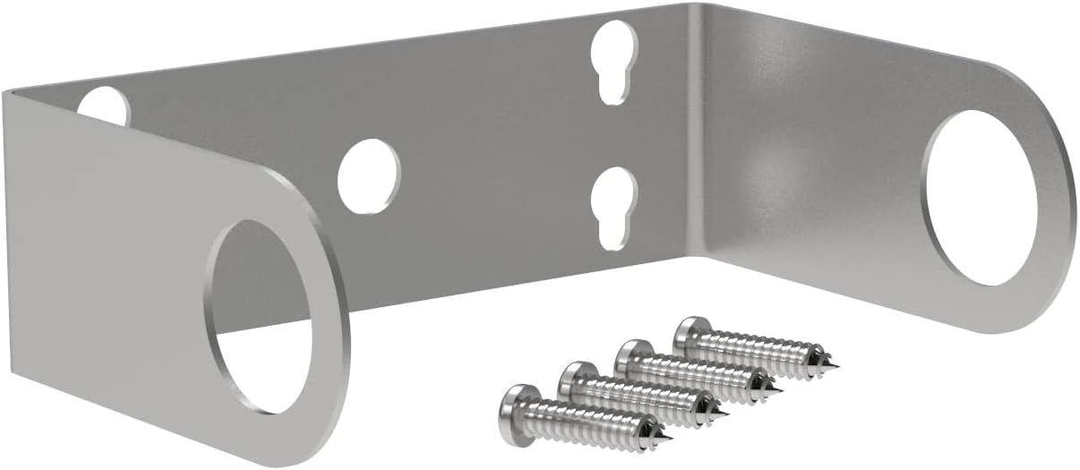 Pentair OMNIFilter U2530 Mounting Bracket for Use with Standard Housings