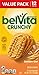 belVita Breakfast Bars Biscuits, Golden Oat, Value Pack, (4 Biscuits Per Pack) (Pack of 24)
