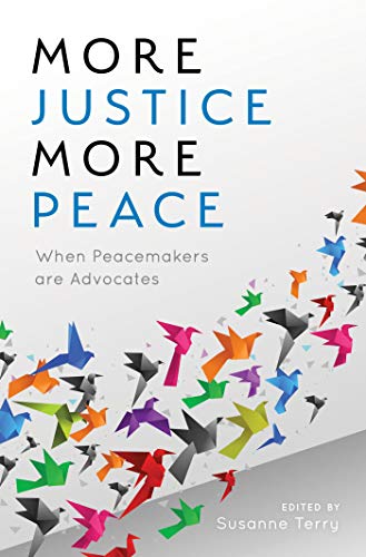 More Justice, More Peace: When Peacemakers Are Advocates (The ACR Practitioner’s Guide Series) (En PDF