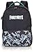 Fortnite Mochilas Escolares Juveniles Para Niños, Mochila de Gran Capacidad Para Colegio, Viajes, Deportes, Universidad, Merchandising Oficial, Regalos Para Niños Adolescentes Adultos (Negro)