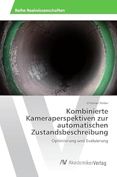 Kombinierte Kameraperspektiven zur automatischen Zustandsbeschreibung