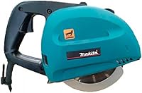 Vista 2 de Makita 4131 Sierra de corte de metal de 7-1/4