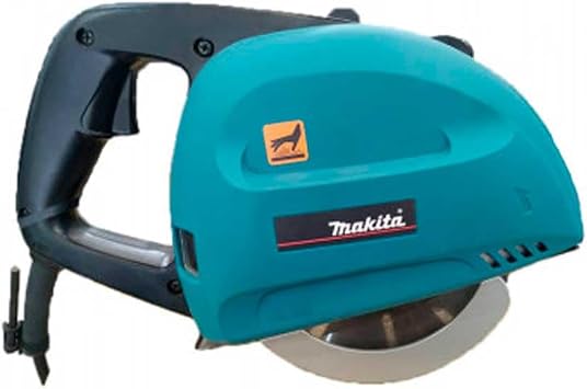 Makita 4131 7-1/4 Metal Cutting Saw